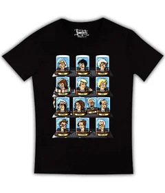 Доктор Кто, The Who